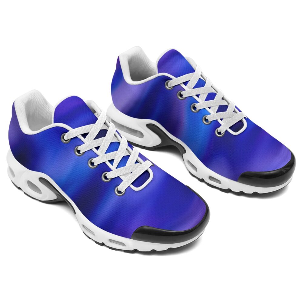 Sport-Inspired Sneakers with All-Day Support – Time Jersey