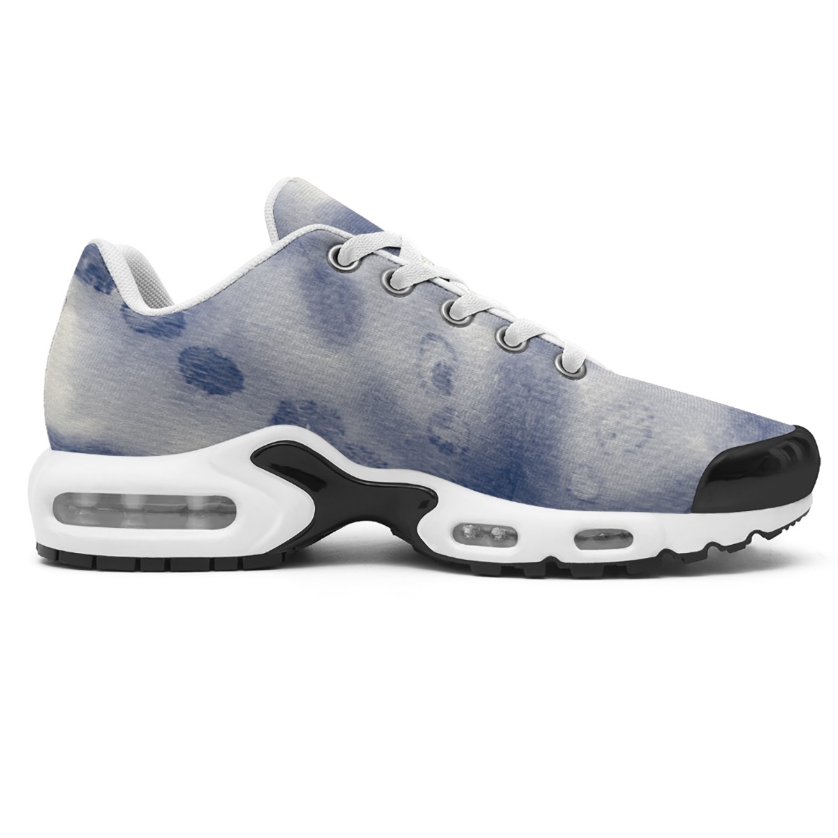 All-Season Casual Shoes with Padded Support – Time Jersey