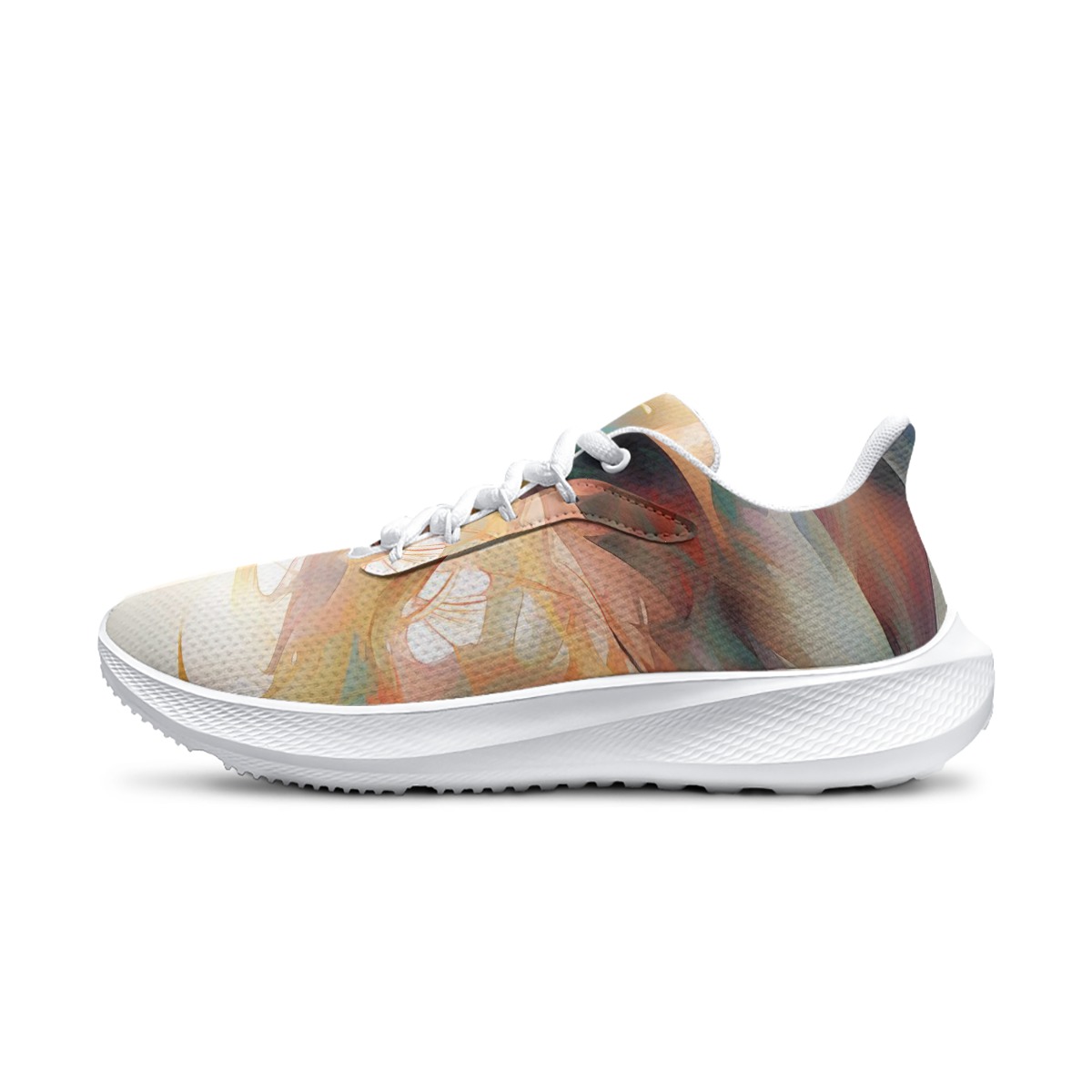 Low Top Casual Shoes for Everyday Mobility – Time Jersey