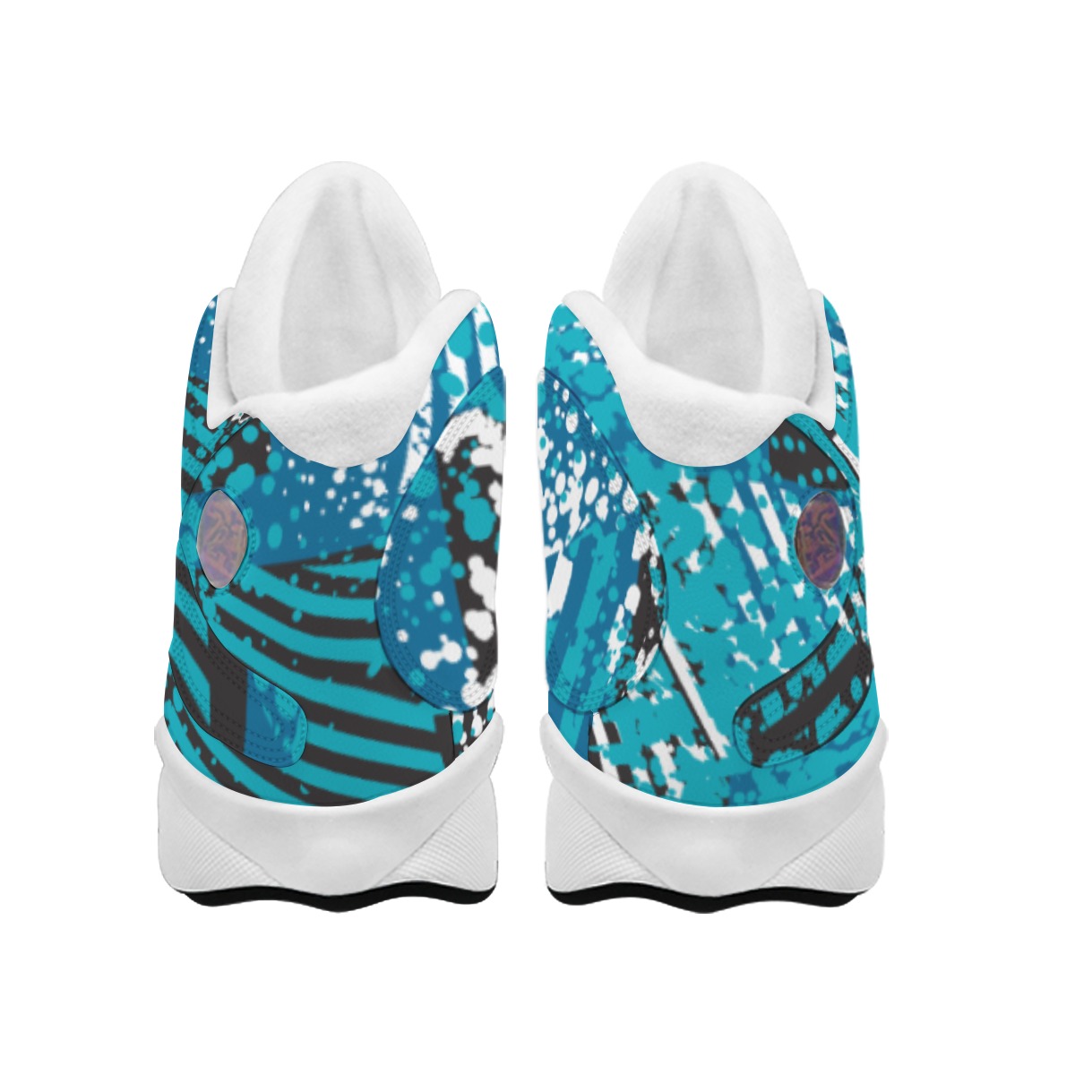 Street Style Runners for Men and Women – Time Jersey