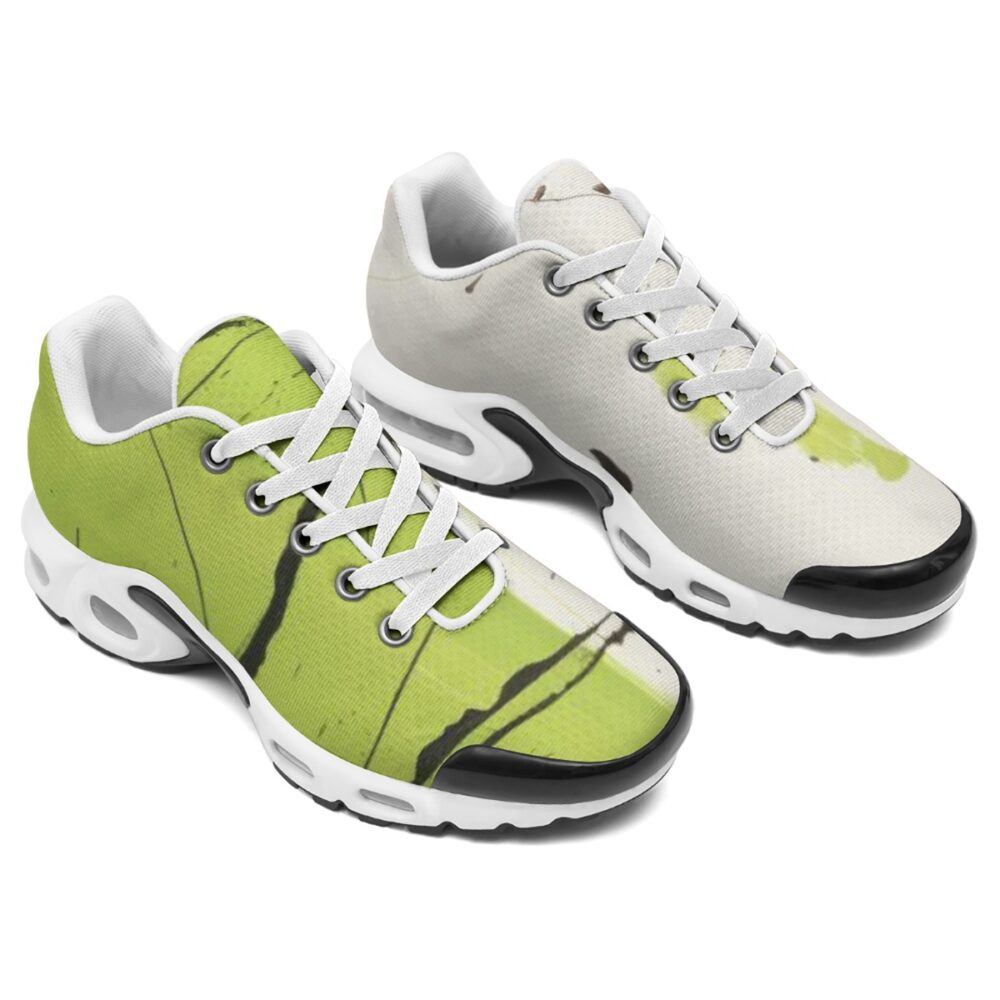 Breathable Athletic Sneakers for Spring Wear – Time Jersey