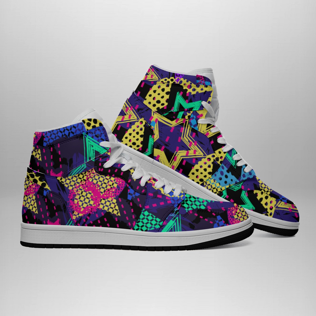 Street Style Trainers for Comfort and Ease – Time Jersey