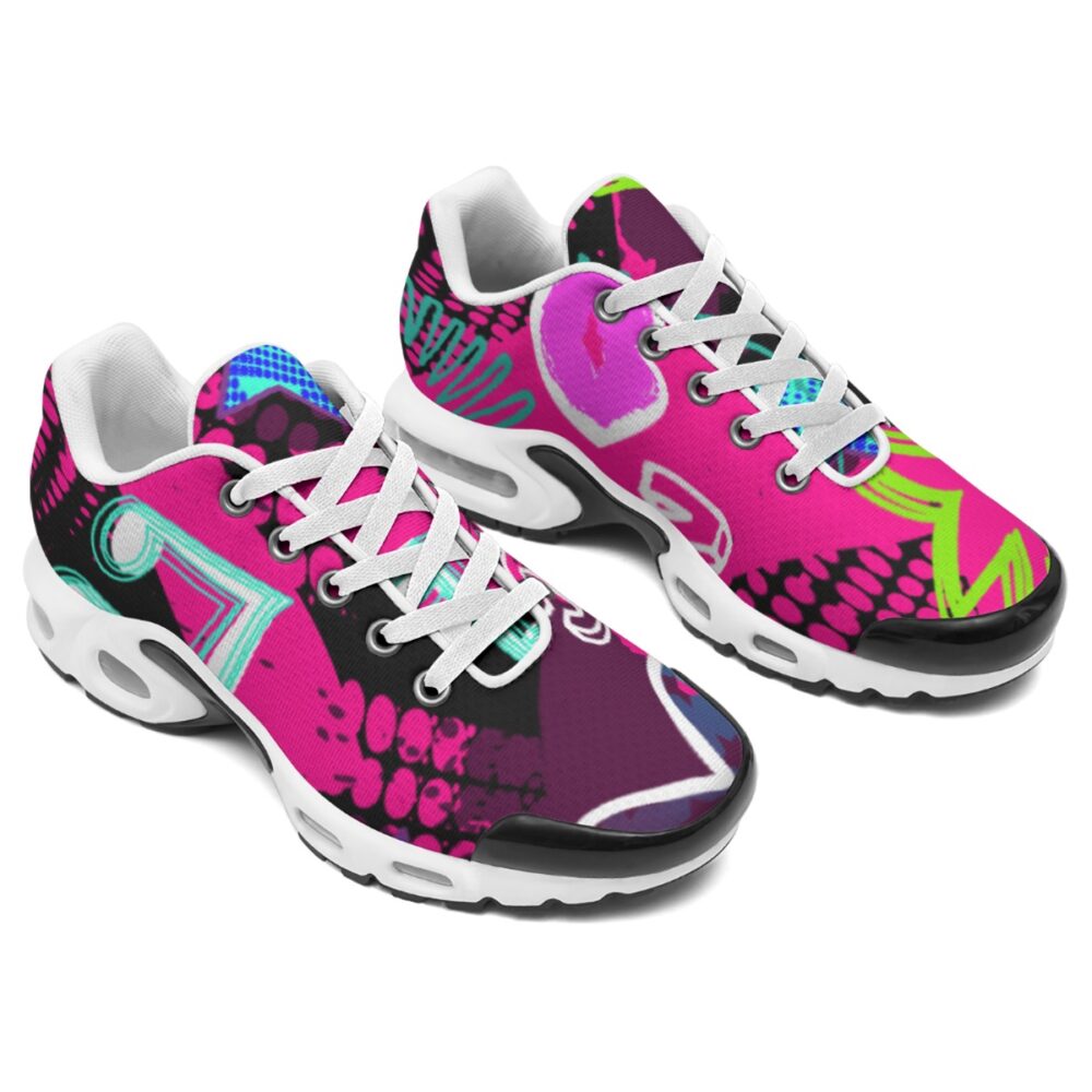 Soft Sole Sneakers for Smooth Daily Steps – Time Jersey