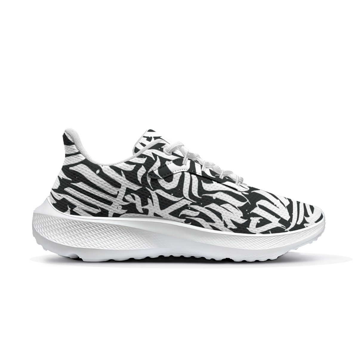 Work-to-Weekend Shoes with Relaxed Fit – Time Jersey