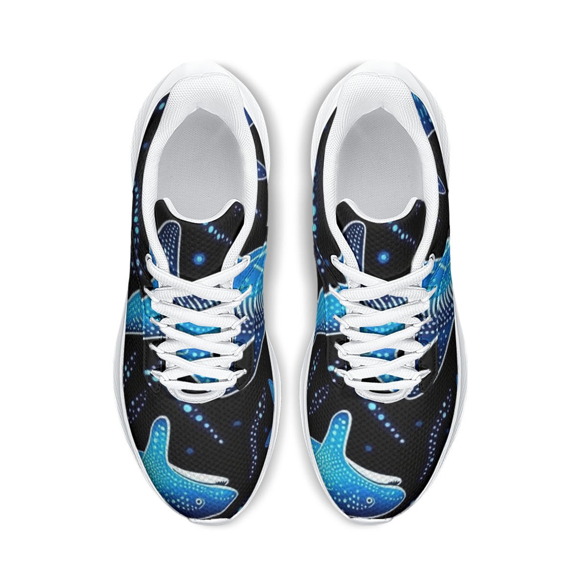 Soft Knit Trainers for Travel and Outdoor Walks – Time Jersey