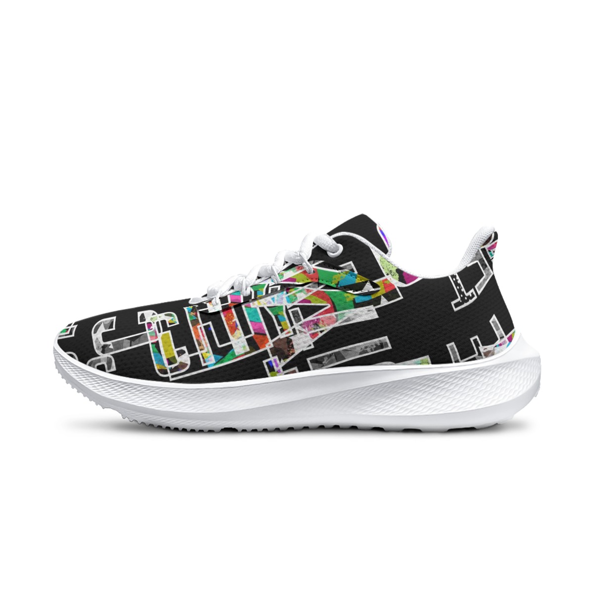 Relax Fit Streetwear Sneakers for Long Walks – Time Jersey