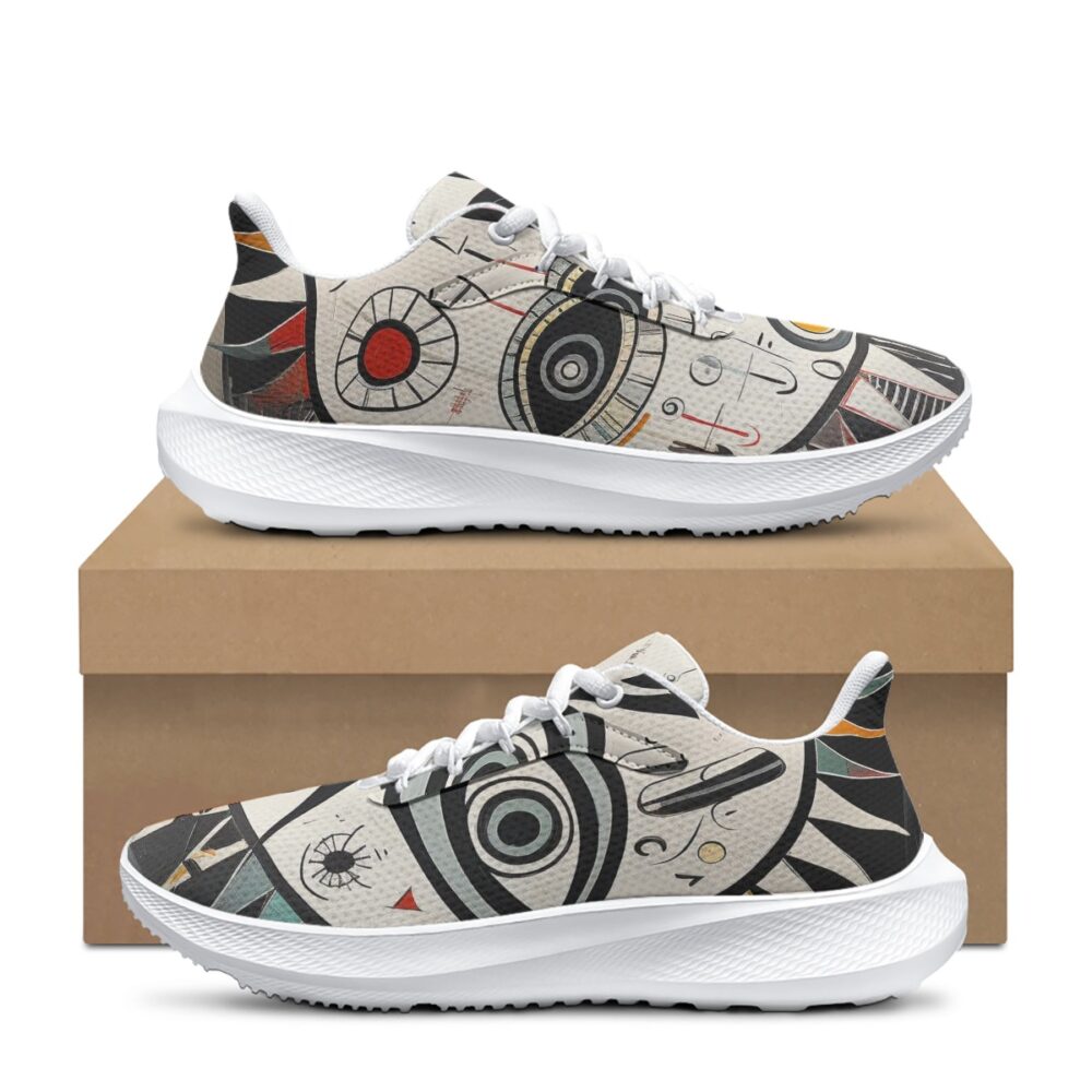 All-Day Use Sneakers for Busy Lifestyles – Time Jersey