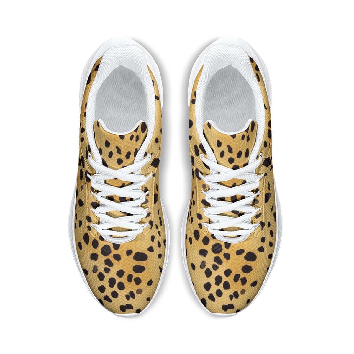 Quick Fit Trainers for Active Individuals – Time Jersey