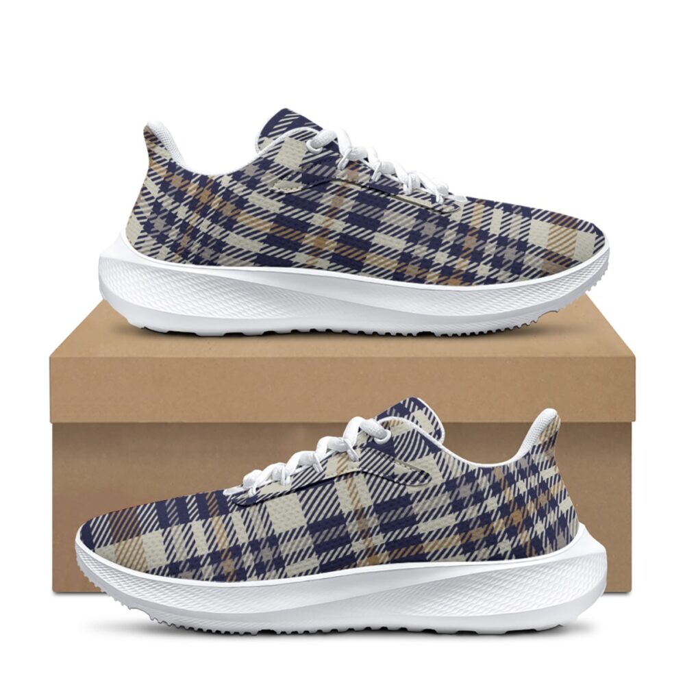 Comfy City Sneakers for Long Walks – Time Jersey