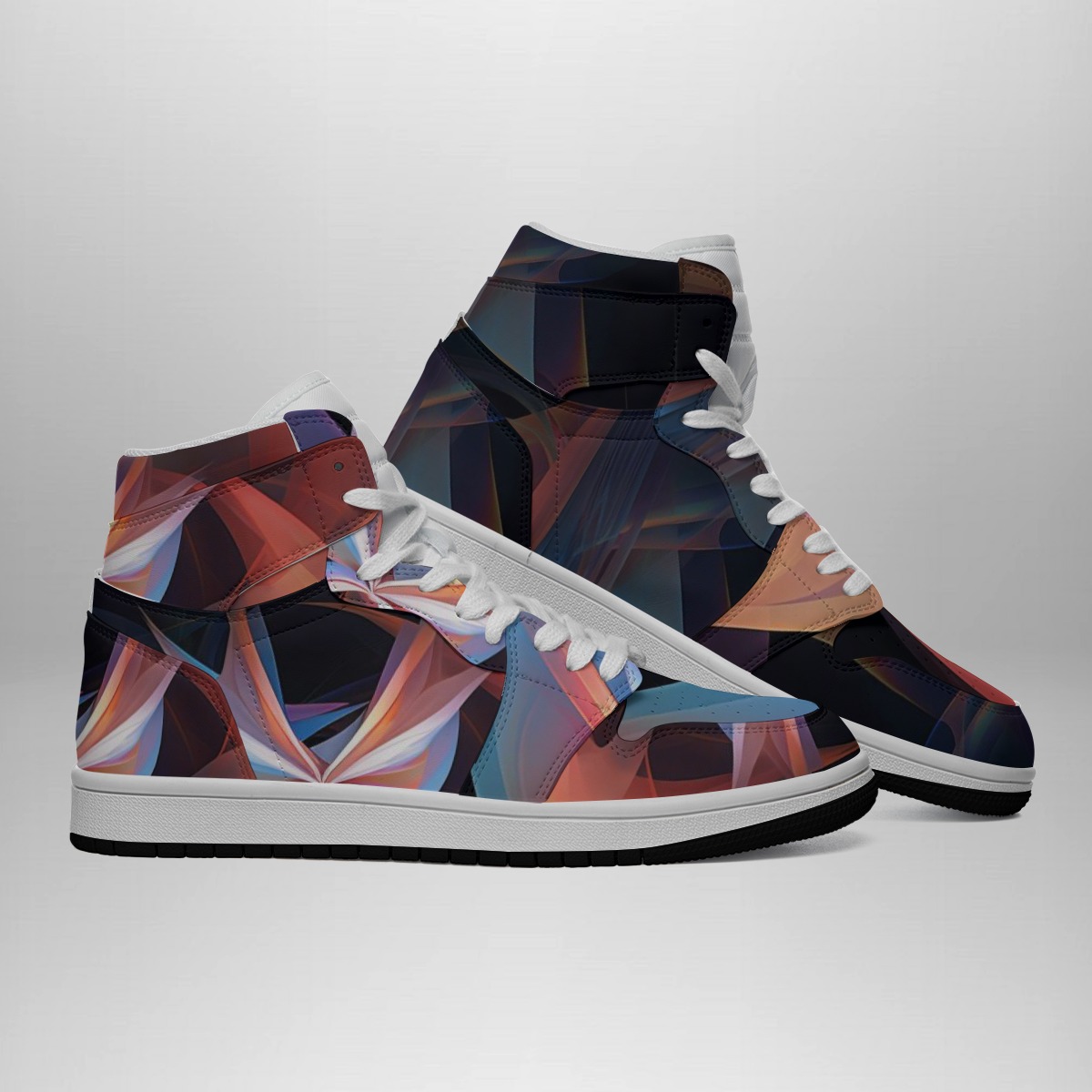 Light Sole Sneakers for Warm Weather Days – Time Jersey