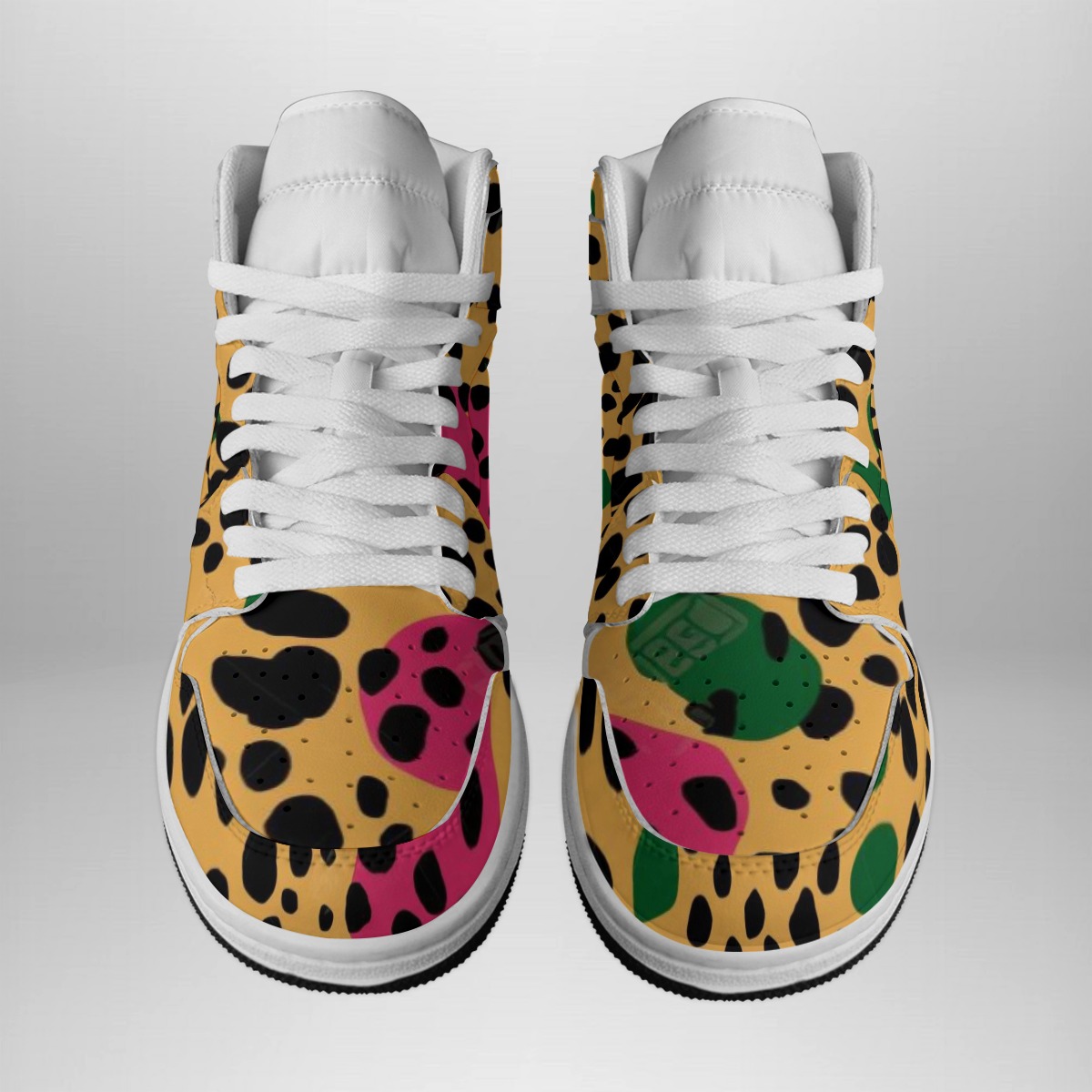 Everyday Style Sneakers for Smooth Steps – Time Jersey