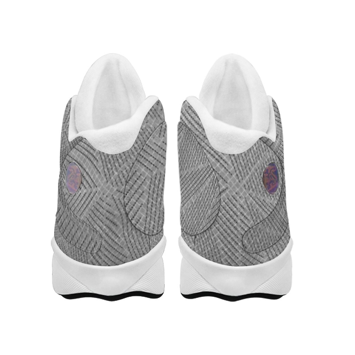 All-Terrain Sneakers for Daily Versatility – Time Jersey
