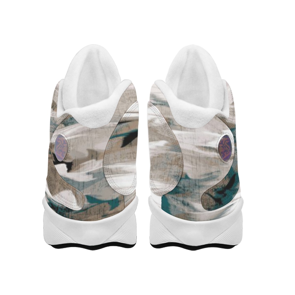 Low Cut Everyday Sneakers with Airflow – Time Jersey