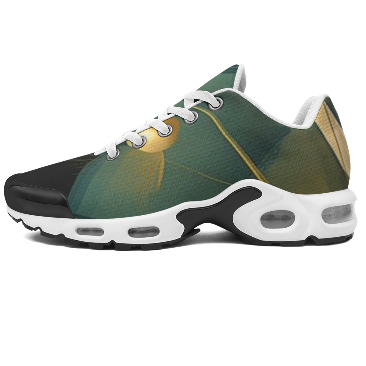 Sleek and Simple Sneakers for Versatile Use – Time Jersey