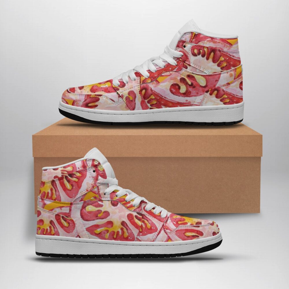 Comfort Wear Sneakers for Morning Walks – Time Jersey