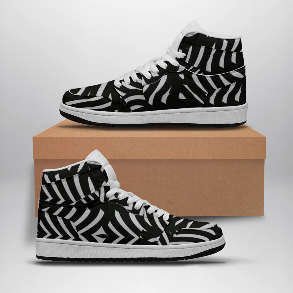 Sporty Casual Shoes for Every Season – Time Jersey