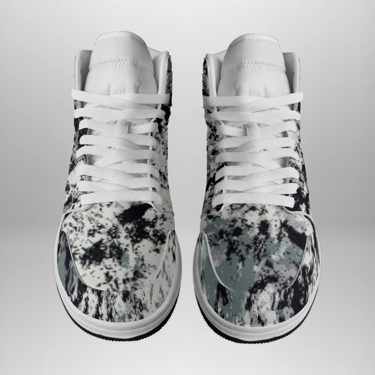 Classic Street Sneakers for Effortless Style – Time Jersey