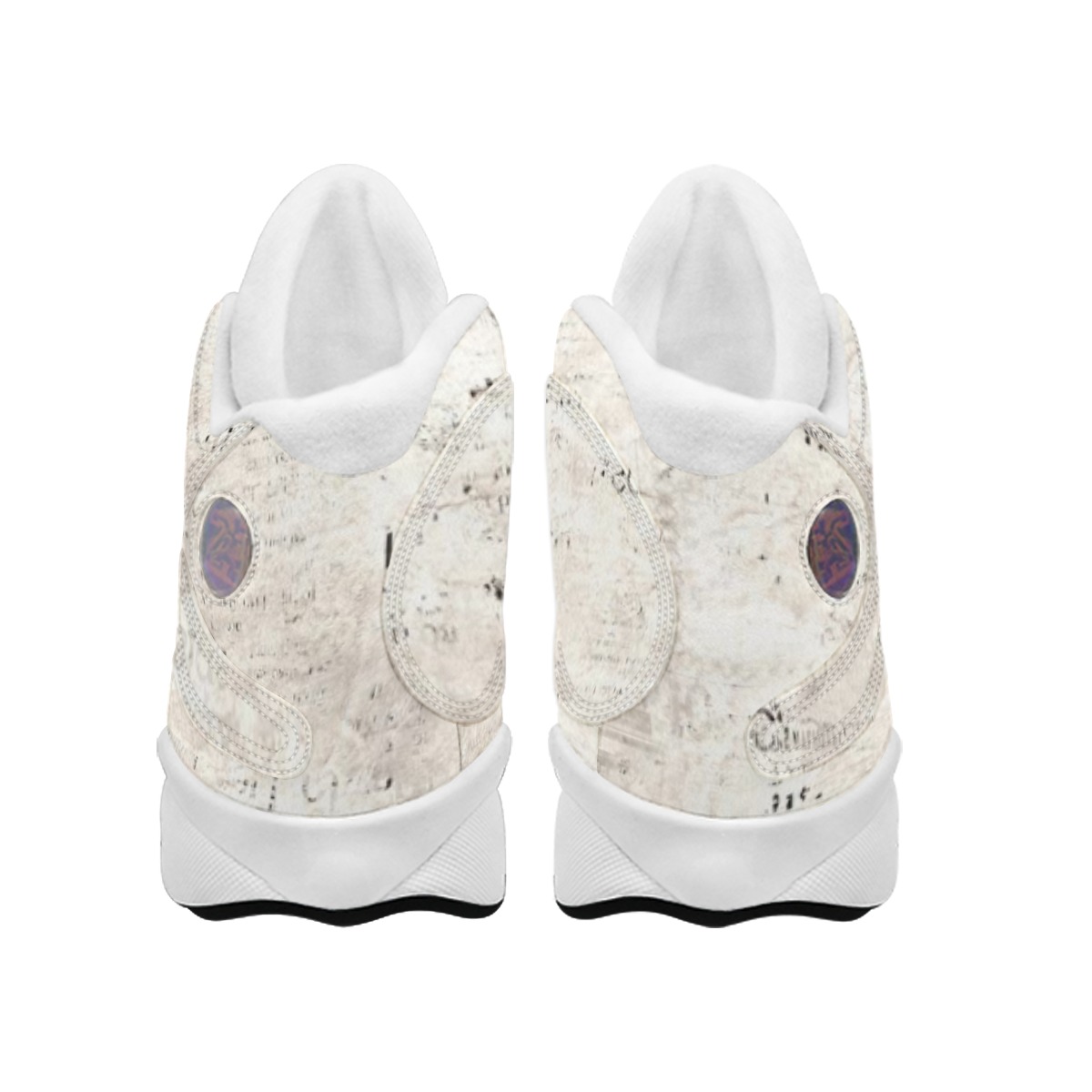 Breathable Lightweight Trainers for Warm Weather – Time Jersey