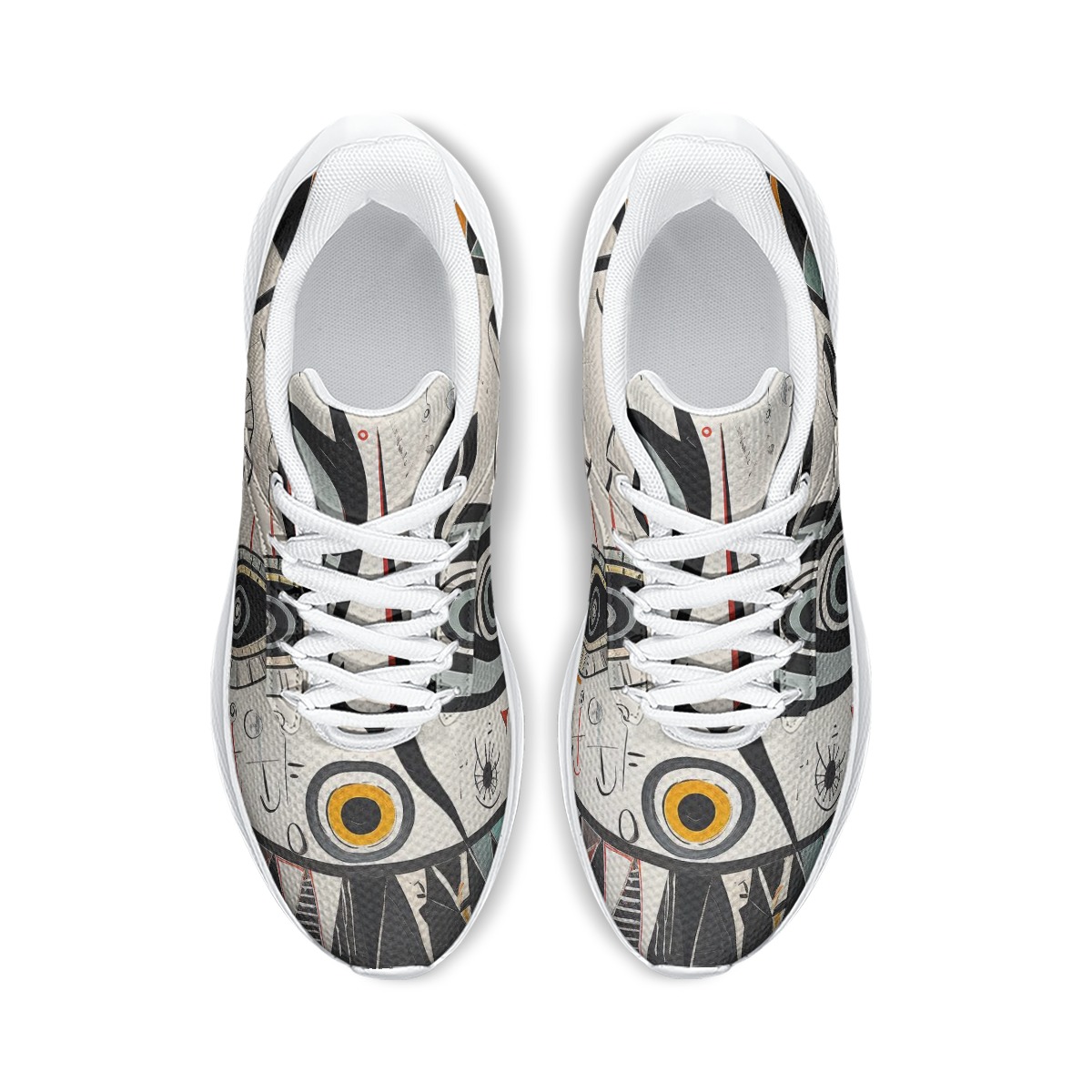 All-Day Use Sneakers for Busy Lifestyles – Time Jersey