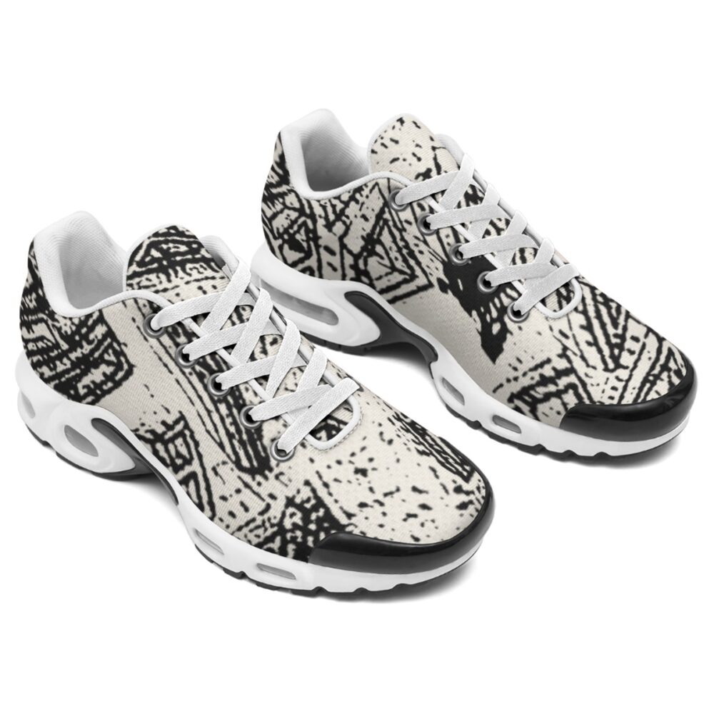 Flexible Comfort Sneakers for Weekend Wear – Time Jersey