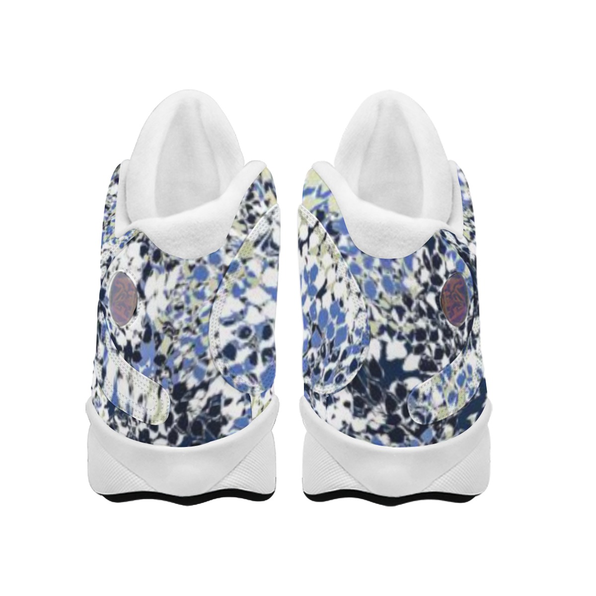 Classic Design Trainers with Airy Comfort – Time Jersey
