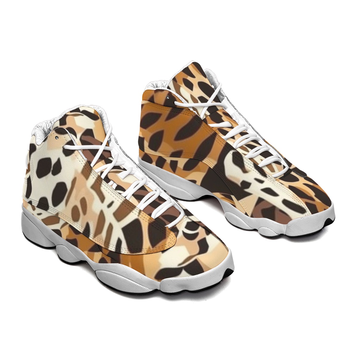 All-Use Sport Shoes for Busy Days – Time Jersey