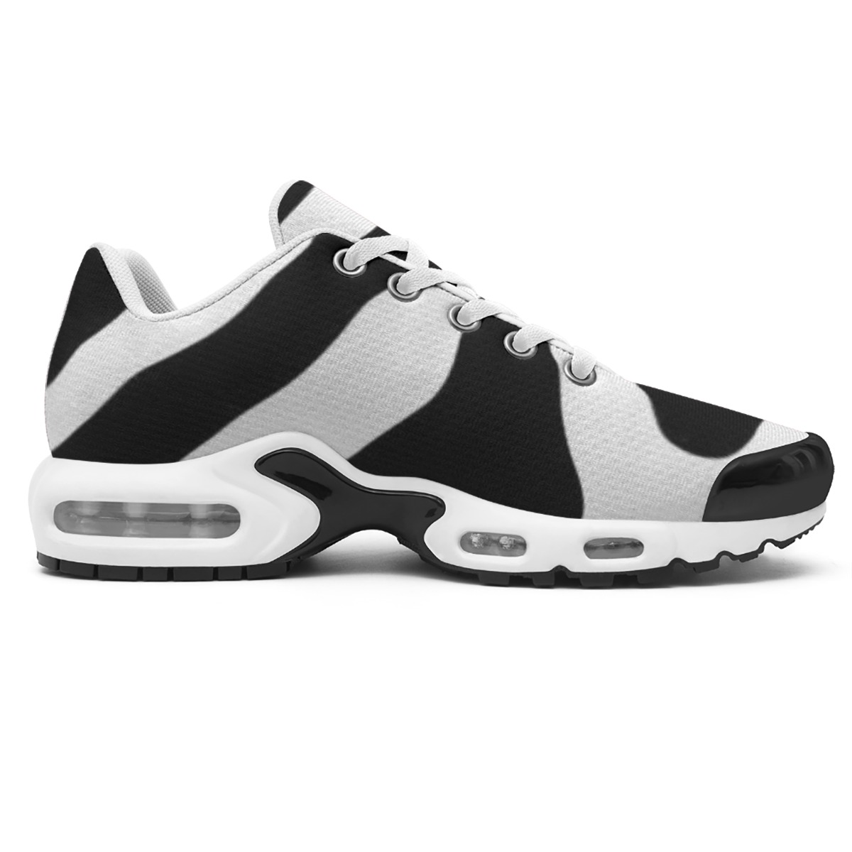 Fashionable Athletic Sneakers with Cushioned Sole – Time Jersey