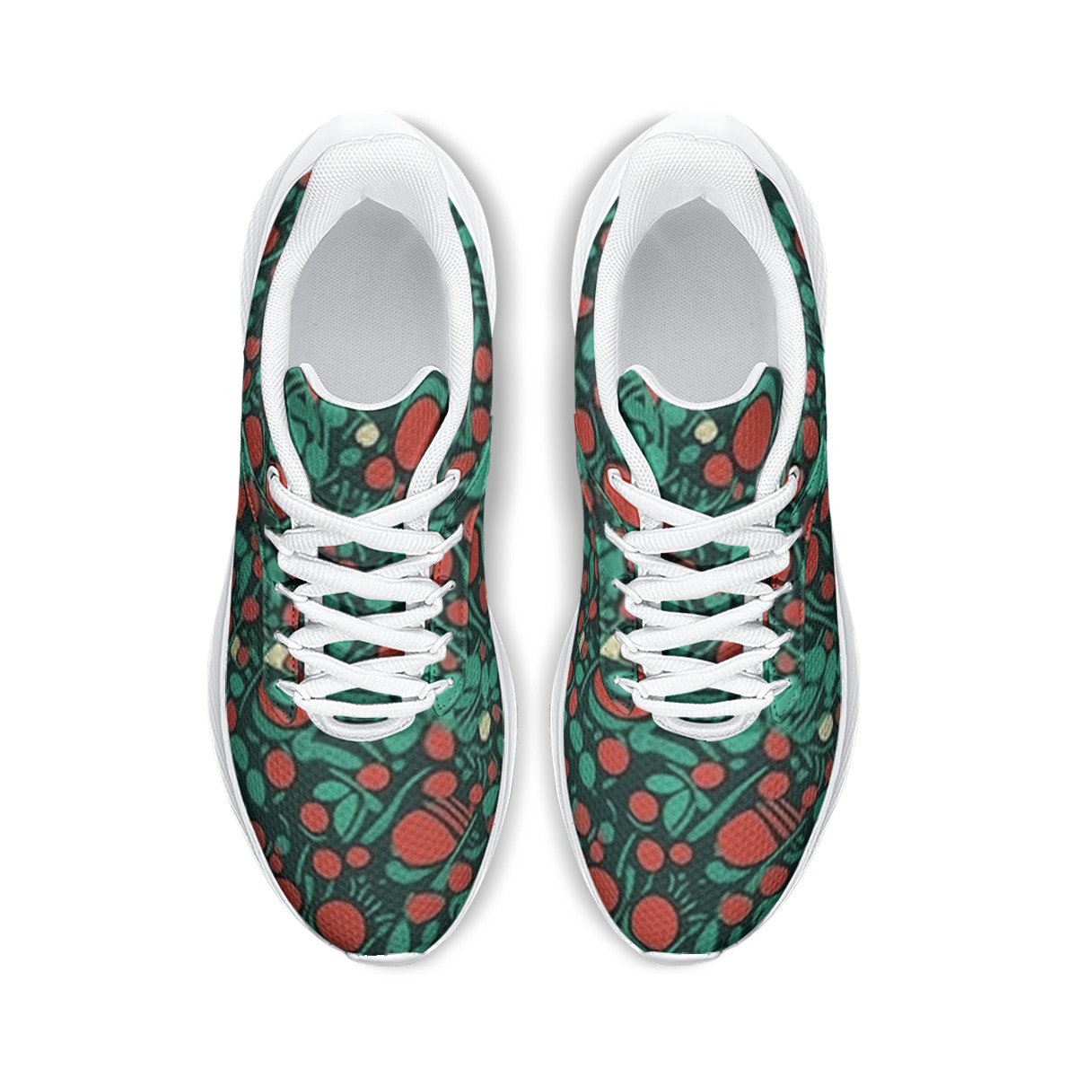 Ultra-Light Travel Shoes with Sporty Vibes – Time Jersey