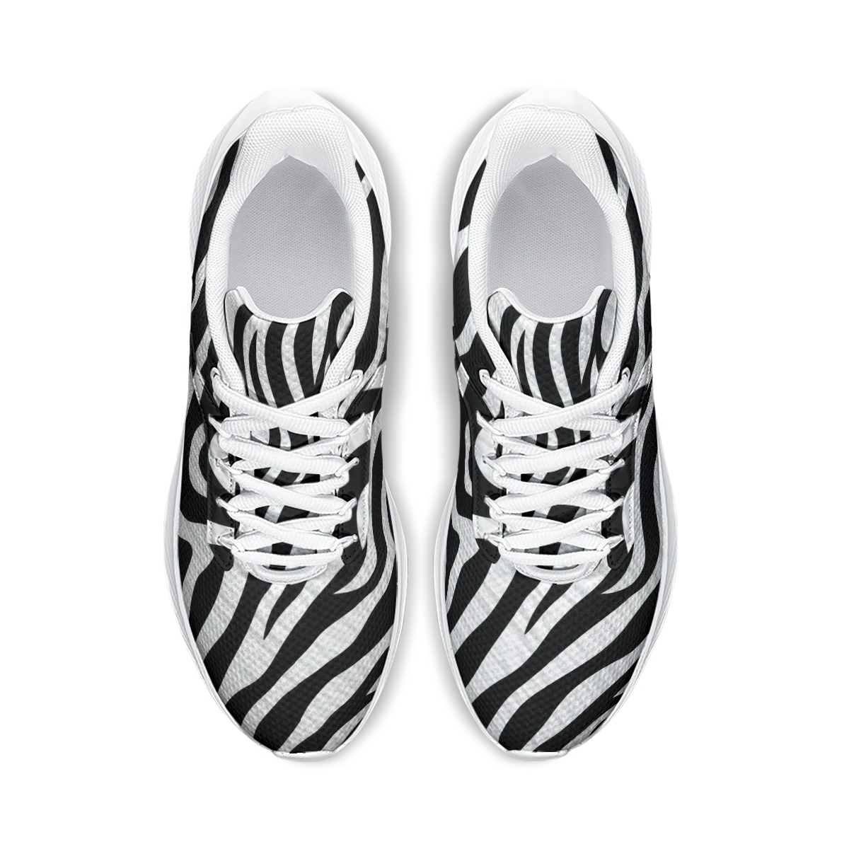 Ultra-Breathable Sneakers with Clean Finish – Time Jersey
