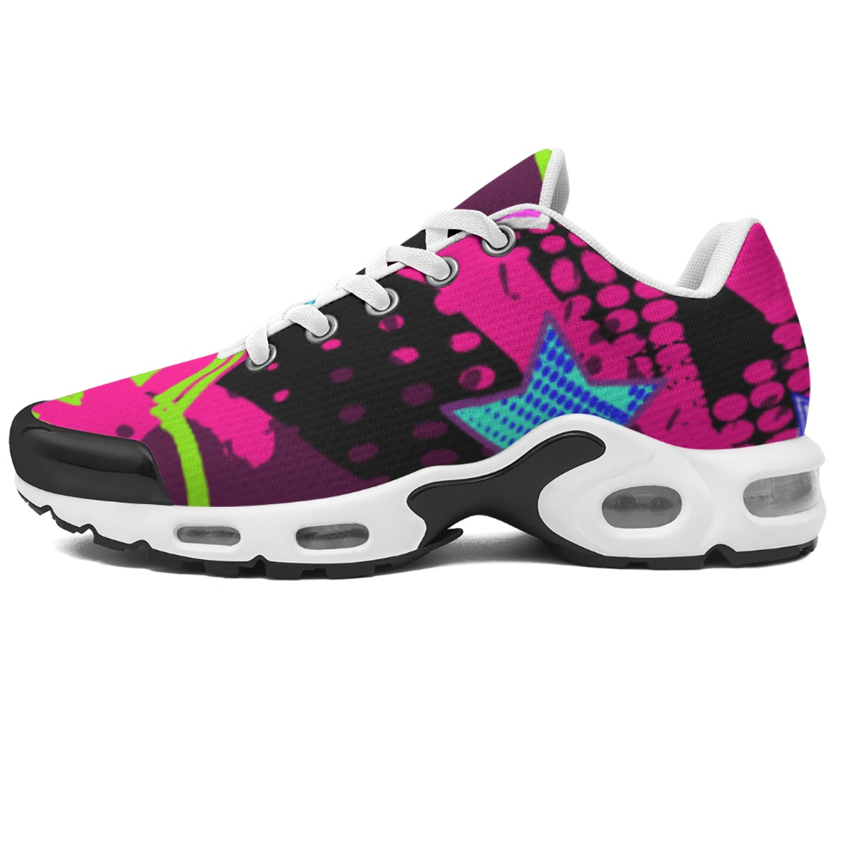 Soft Sole Sneakers for Smooth Daily Steps – Time Jersey
