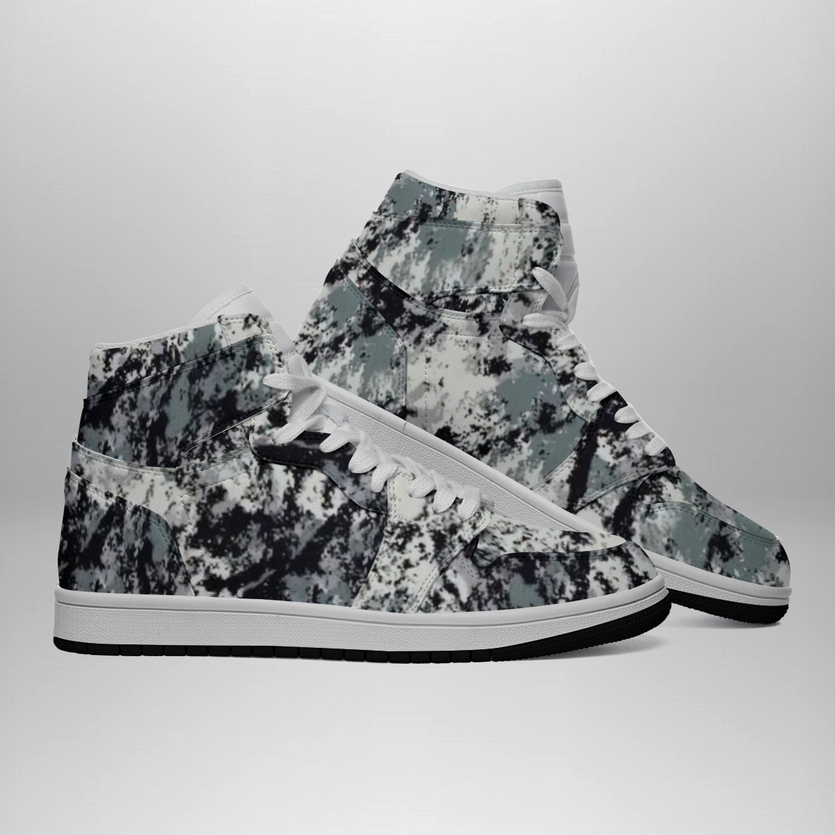 Classic Street Sneakers for Effortless Style – Time Jersey