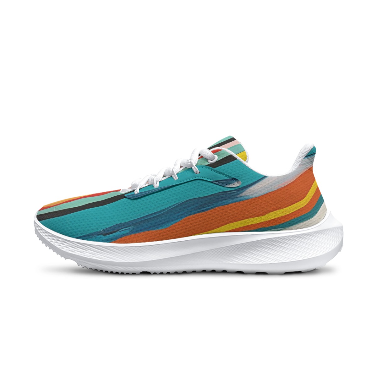 Performance Daily Shoes for Work and Travel – Time Jersey