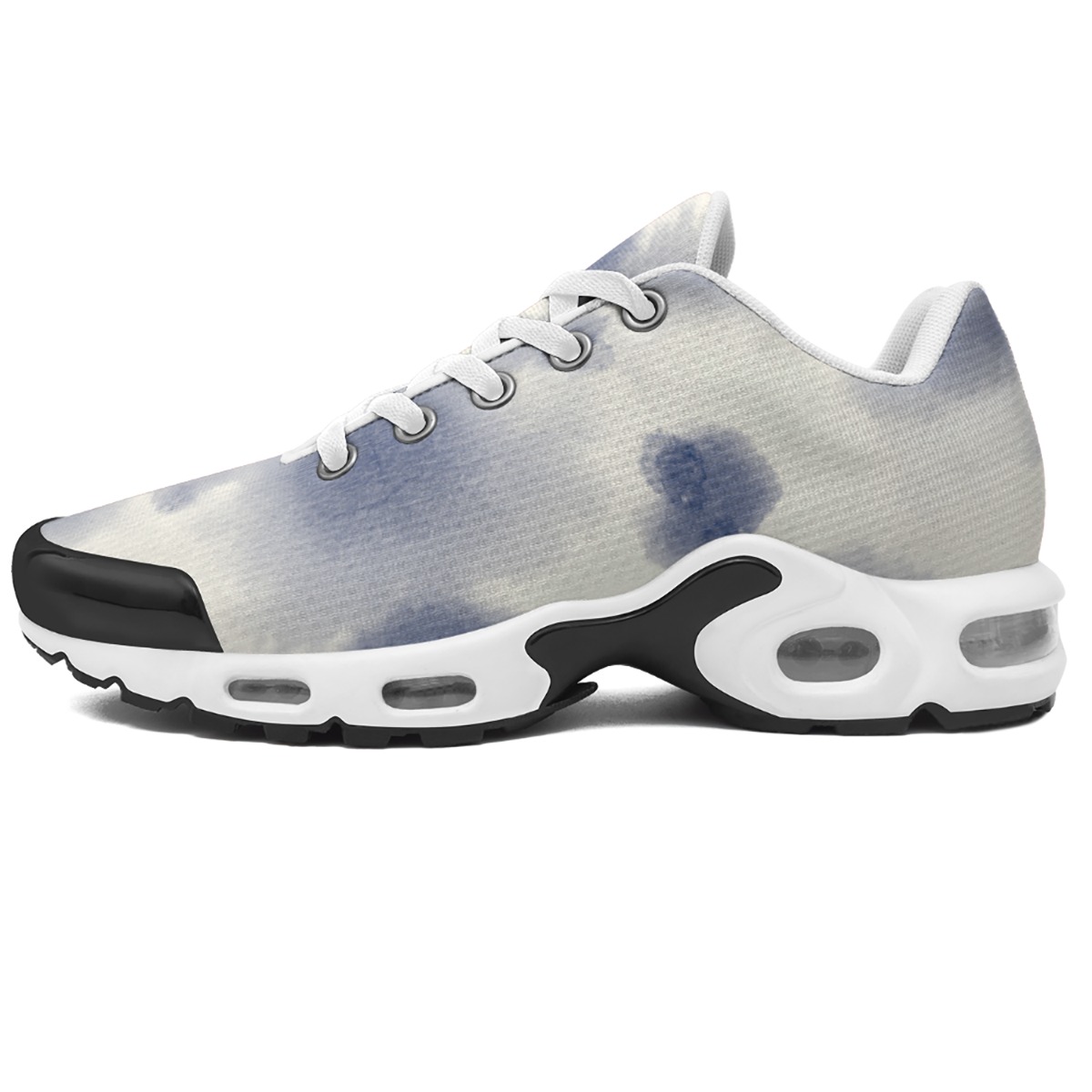 All-Season Casual Shoes with Padded Support – Time Jersey