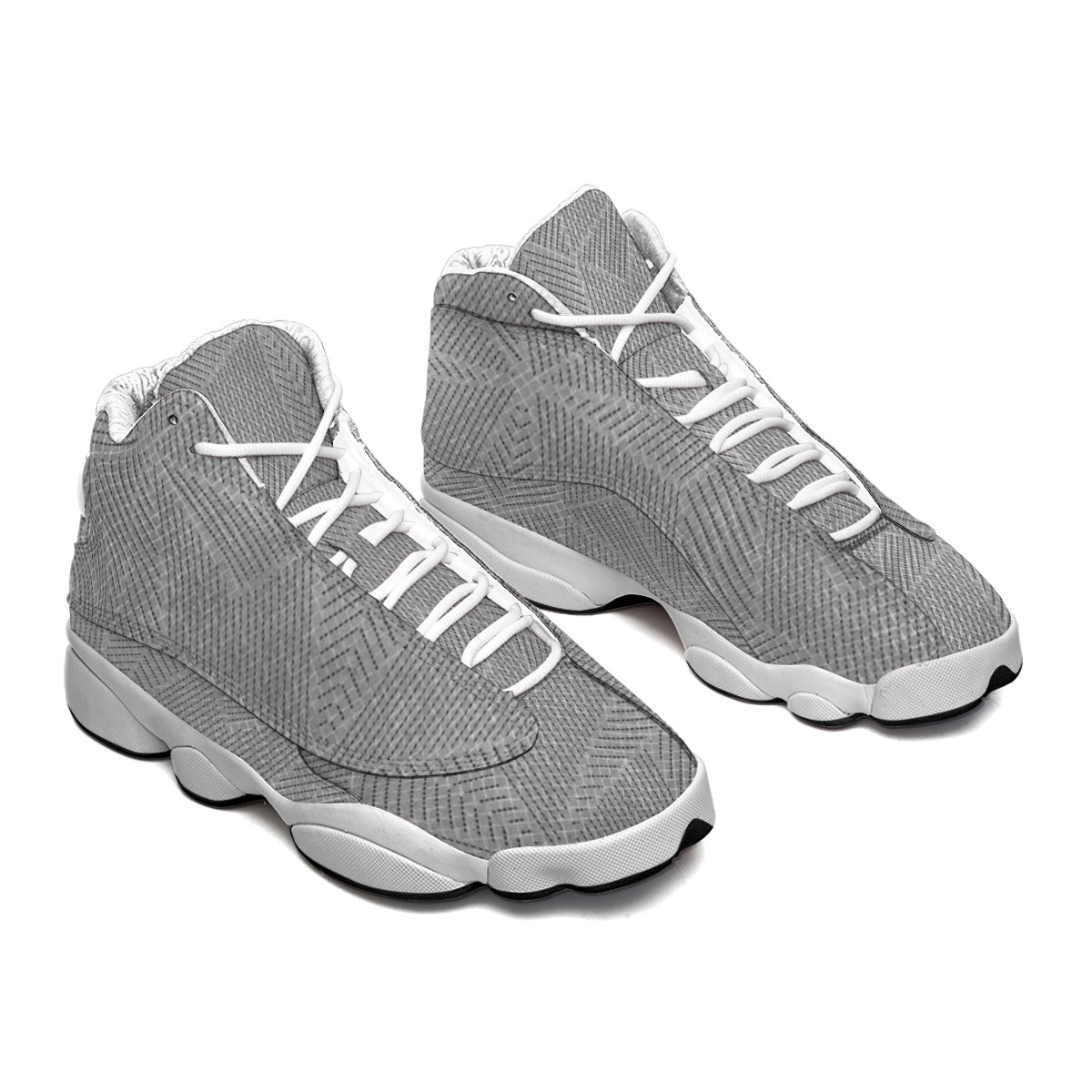 All-Terrain Sneakers for Daily Versatility – Time Jersey
