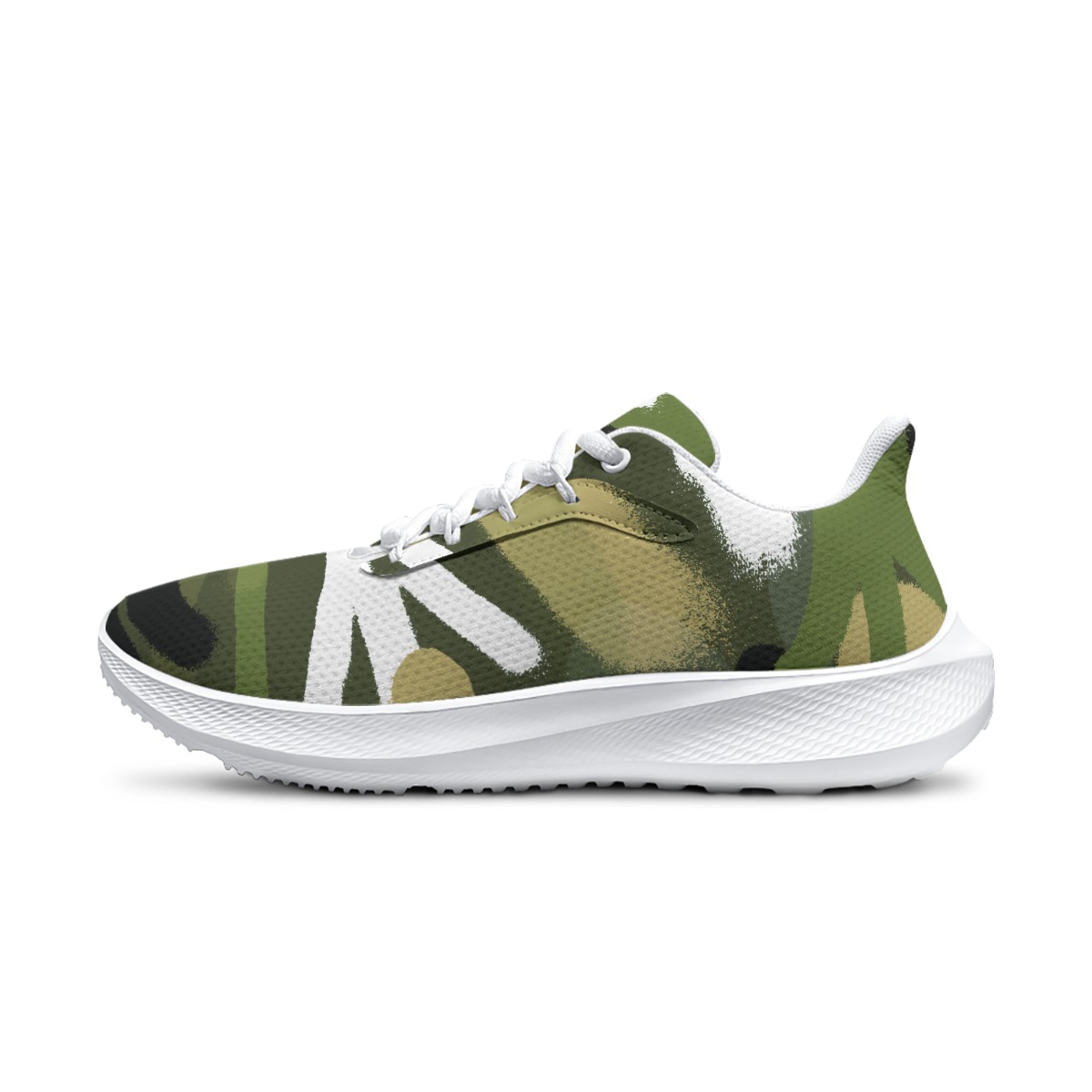 Workday to Weekend Shoes with Breathability – Time Jersey