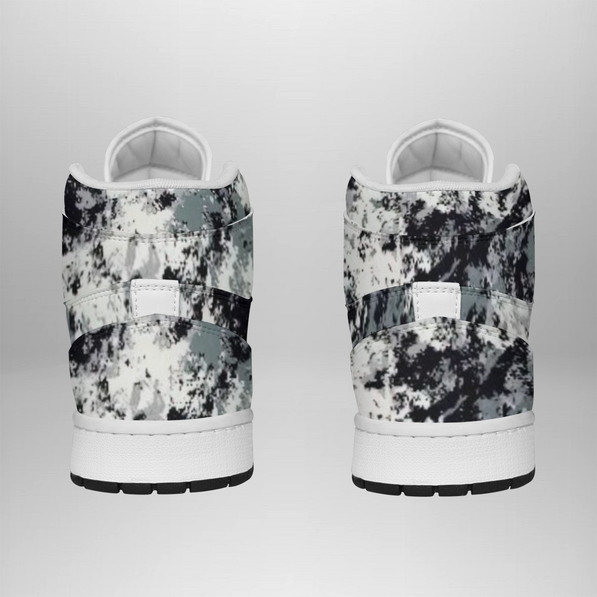 Classic Street Sneakers for Effortless Style – Time Jersey