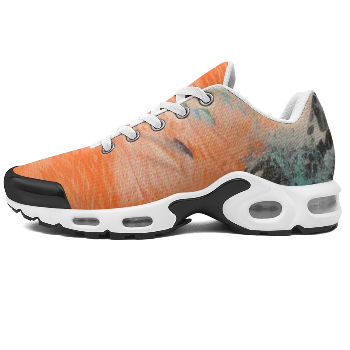 Flexible Comfort Footwear for Men and Women – Time Jersey