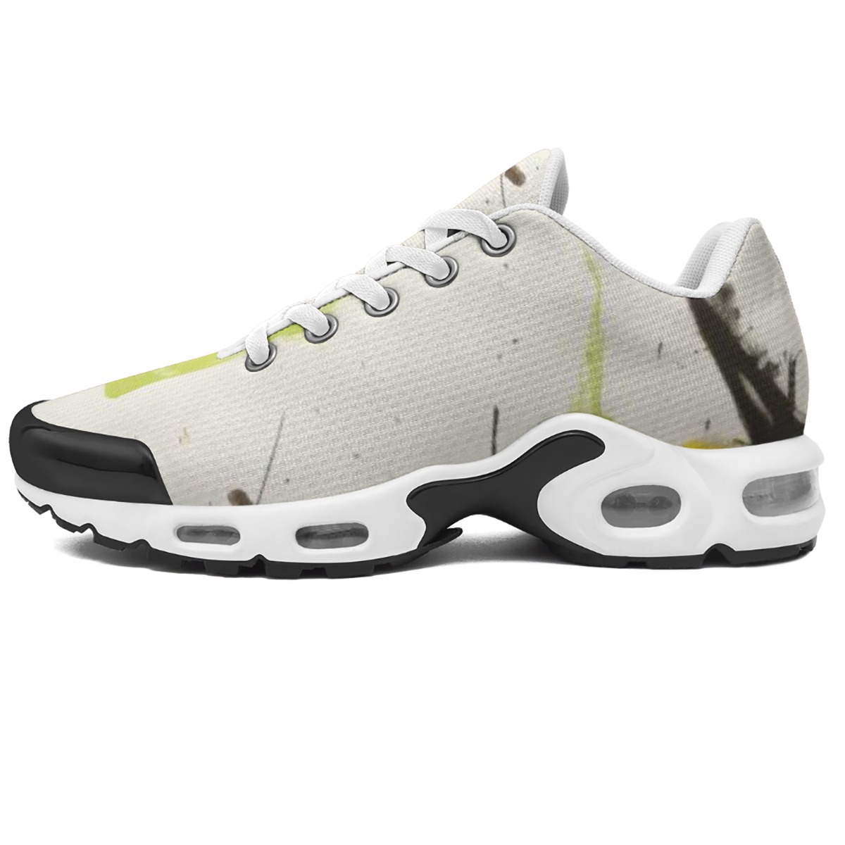 Breathable Athletic Sneakers for Spring Wear – Time Jersey