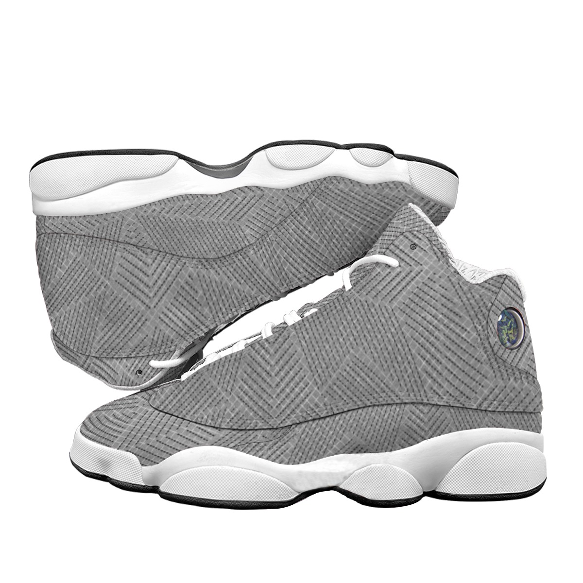 All-Terrain Sneakers for Daily Versatility – Time Jersey