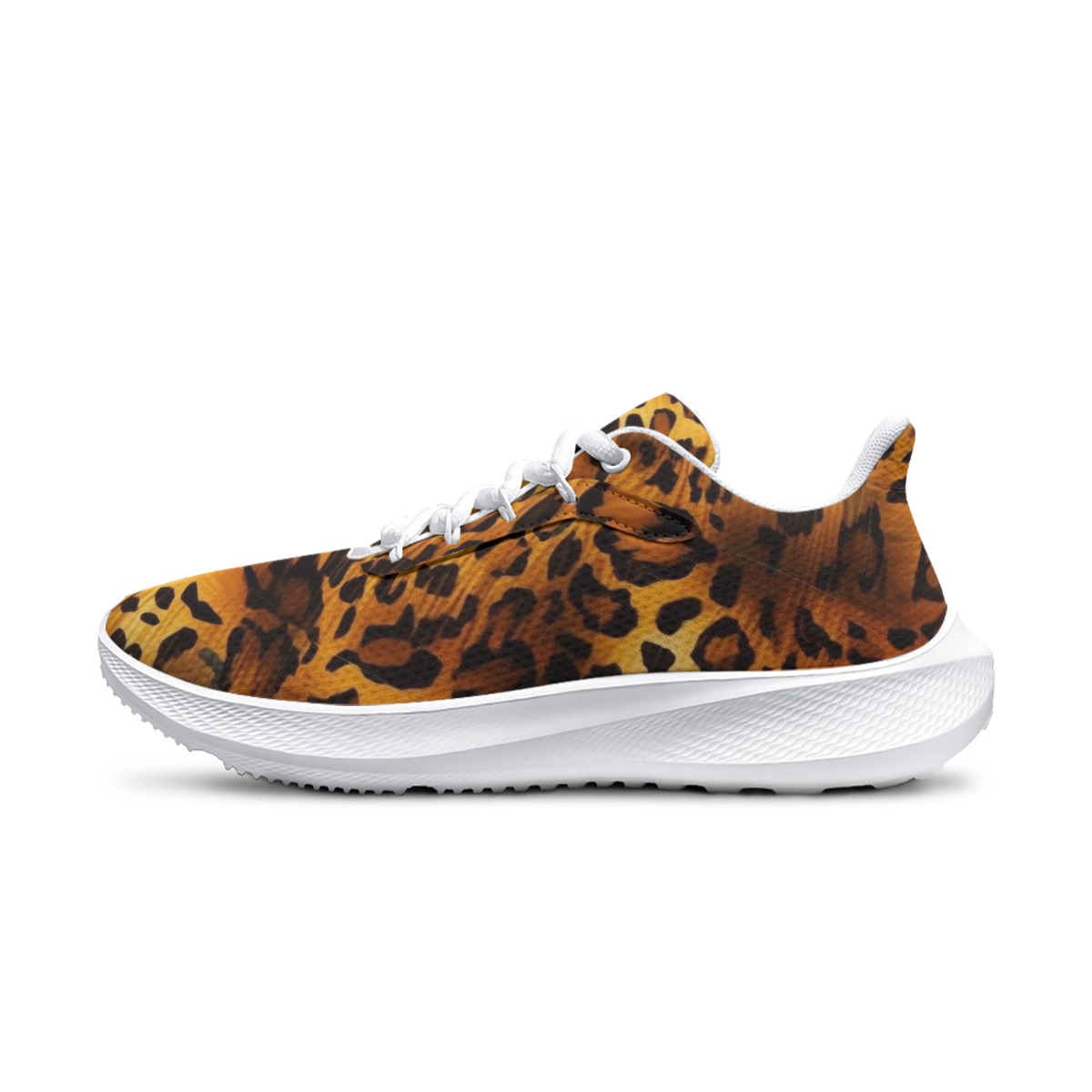 Soft Tread Sneakers for Easy Movement – Time Jersey