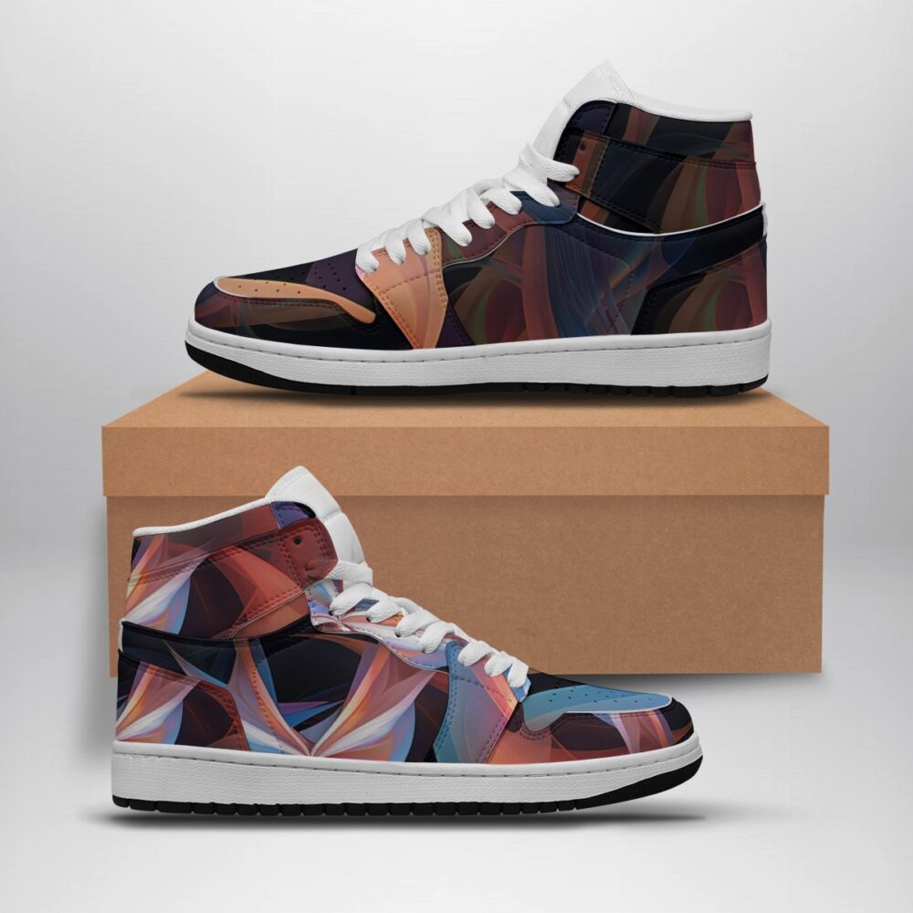 Light Sole Sneakers for Warm Weather Days – Time Jersey