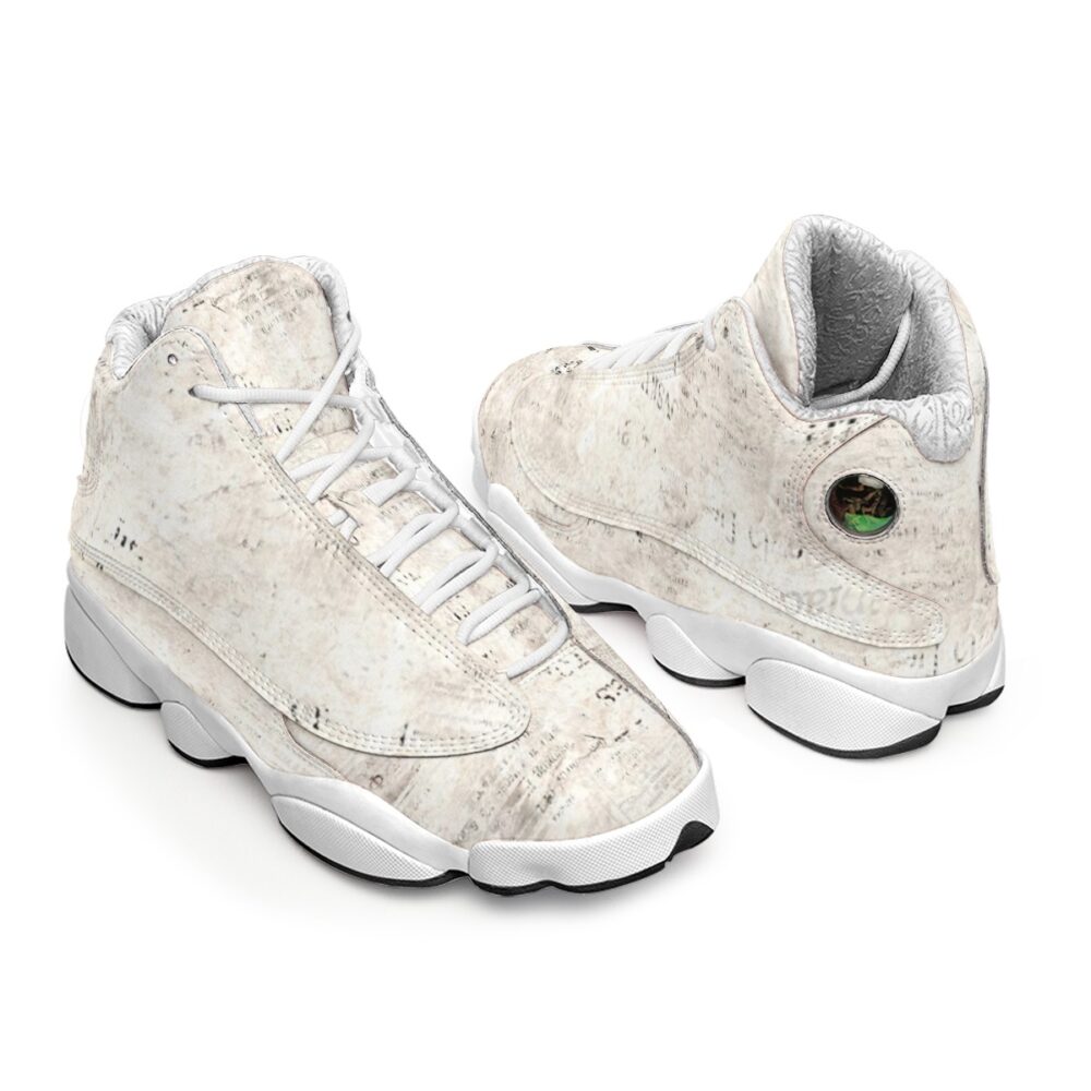 Breathable Lightweight Trainers for Warm Weather – Time Jersey