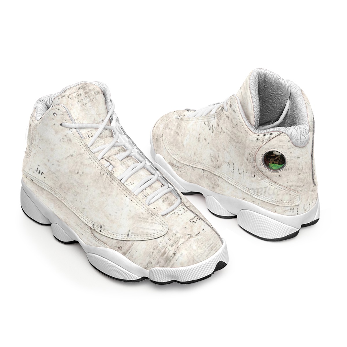 Breathable Lightweight Trainers for Warm Weather – Time Jersey