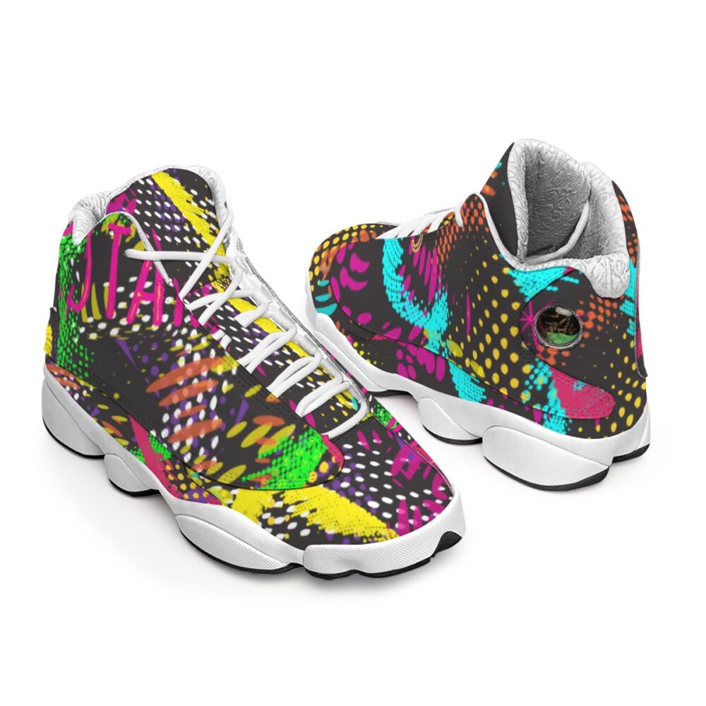 Light and Durable Trainers for Daily Runs – Time Jersey