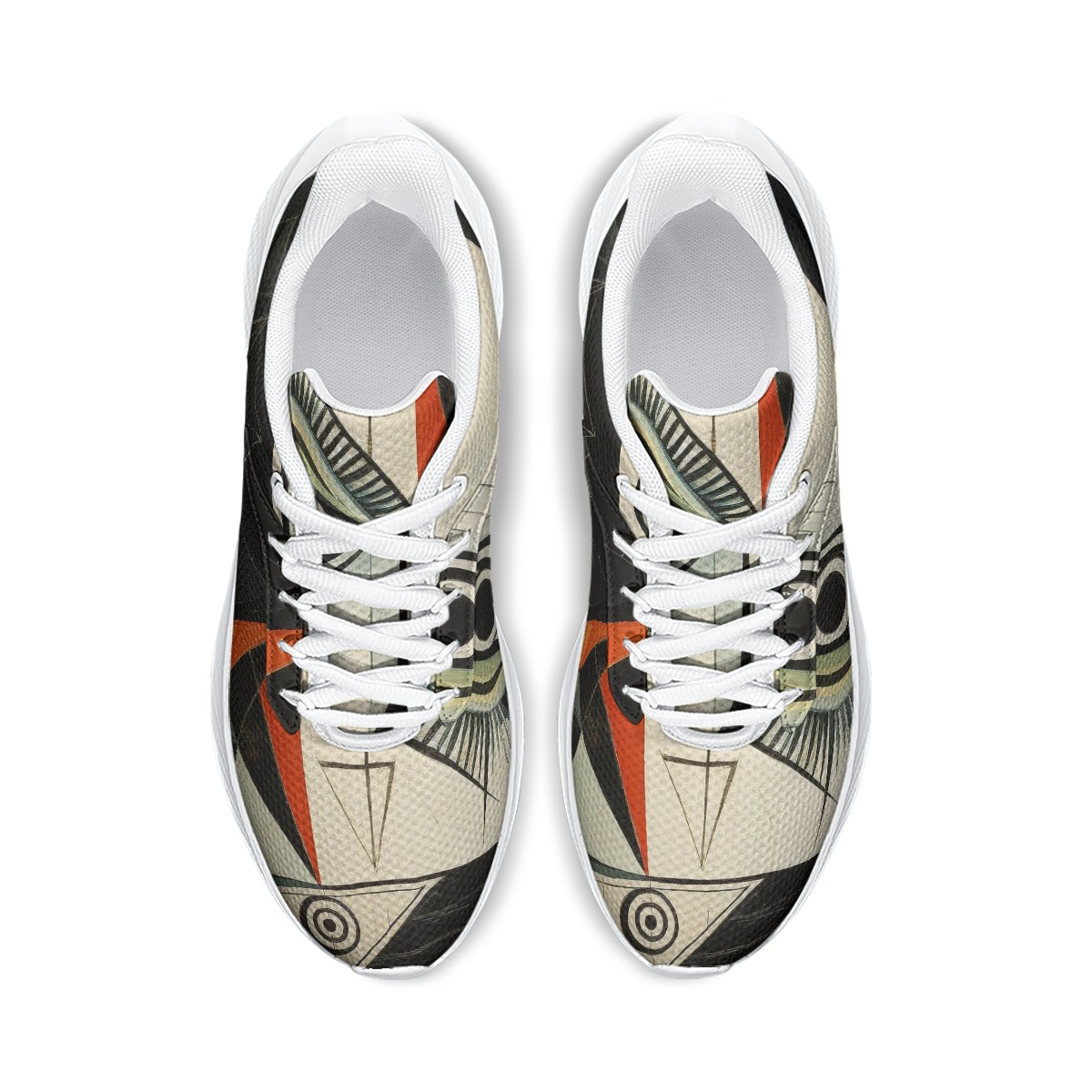 Travel Sneakers for Everyday Activities – Time Jersey