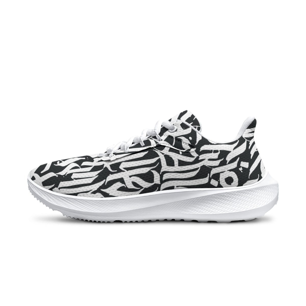 Work-to-Weekend Shoes with Relaxed Fit – Time Jersey