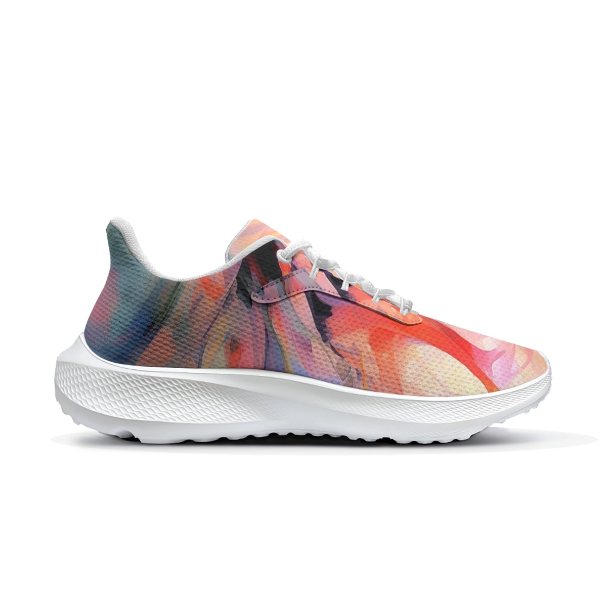 Durable Walking Shoes with Airflow Technology – Time Jersey