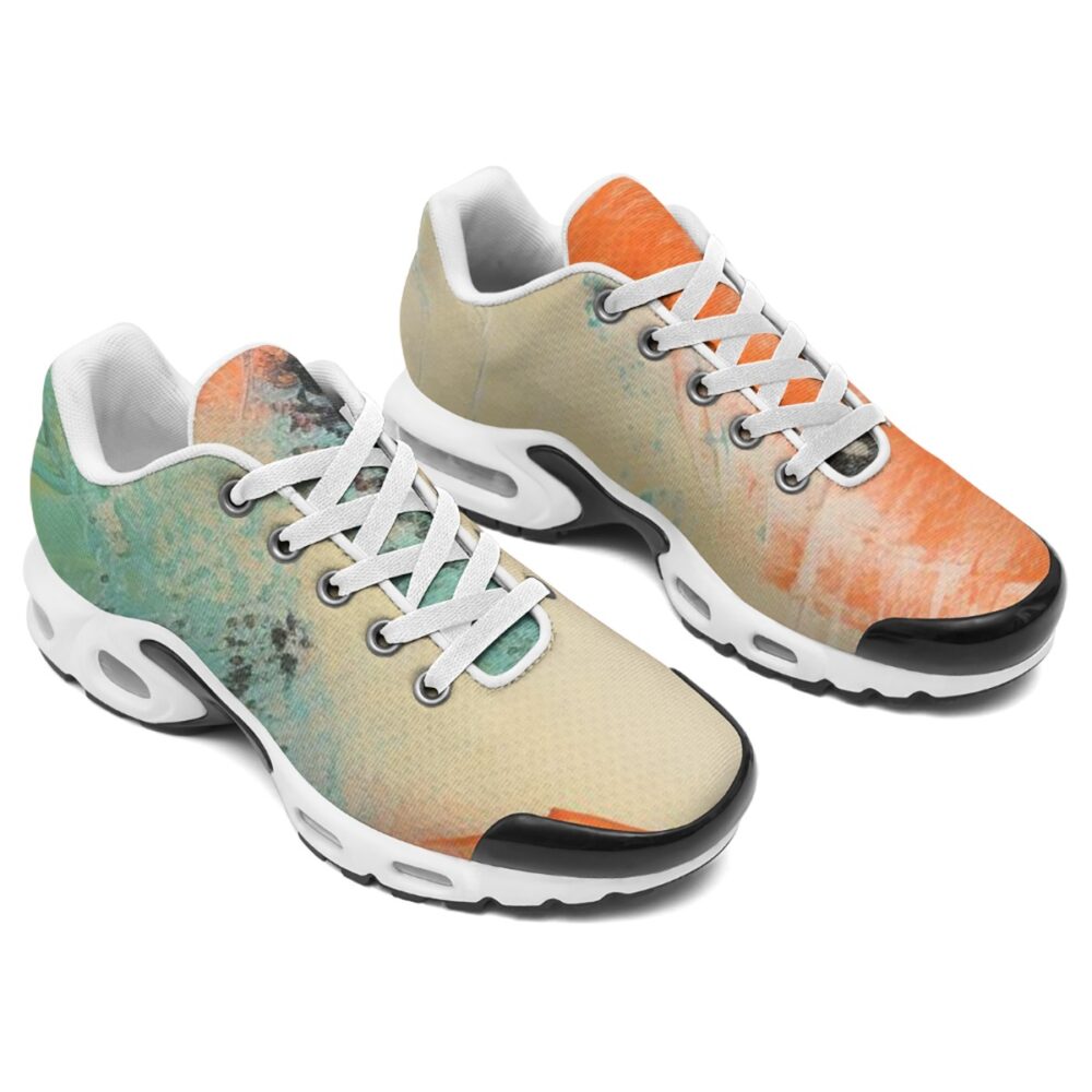 Flexible Comfort Footwear for Men and Women – Time Jersey