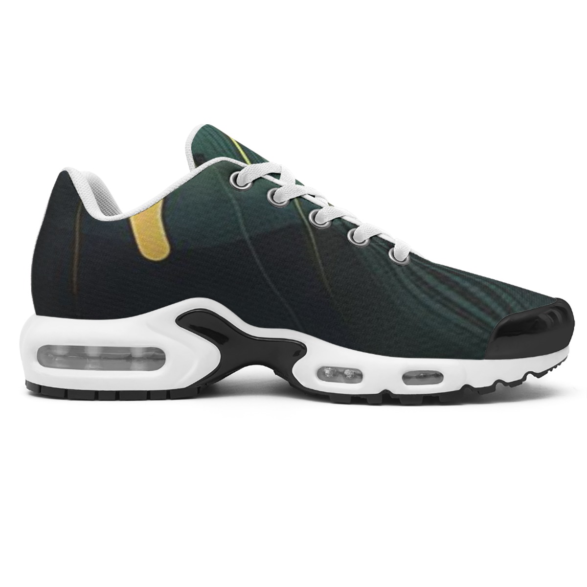Sleek and Simple Sneakers for Versatile Use – Time Jersey