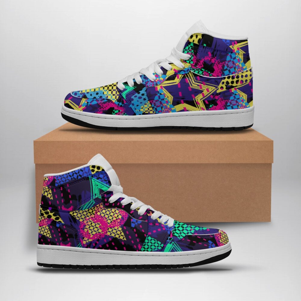 Street Style Trainers for Comfort and Ease – Time Jersey